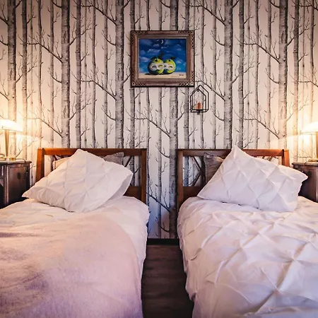 Cosy With Private Garden * Saint-Quirin