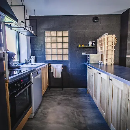 Garden Holiday home Saint-Quirin