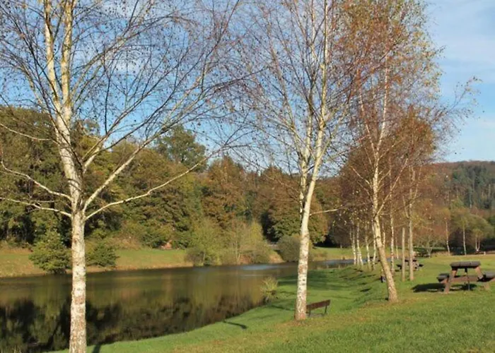 Prázdninový dům Garden *