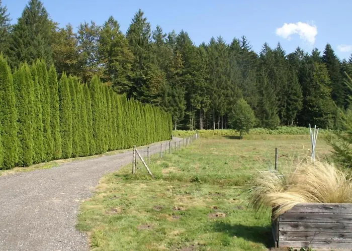 Prázdninový dům Garden *