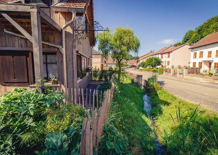 Garden Prázdninový dům