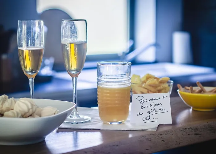 Garden Prázdninový dům Saint-Quirin