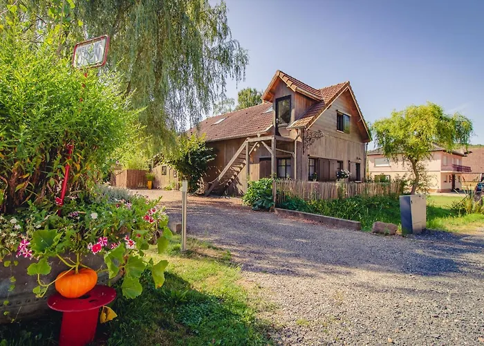 Prázdninový dům Garden