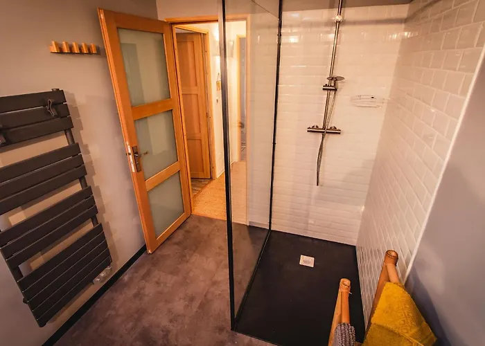 Garden * Saint-Quirin