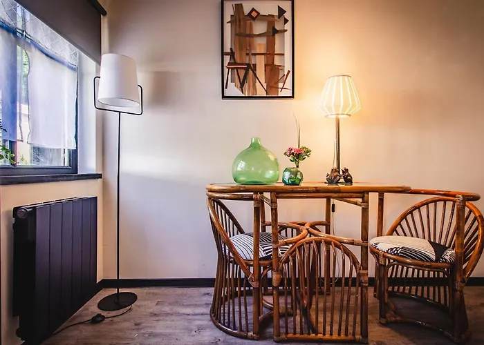 Garden Prázdninový dům